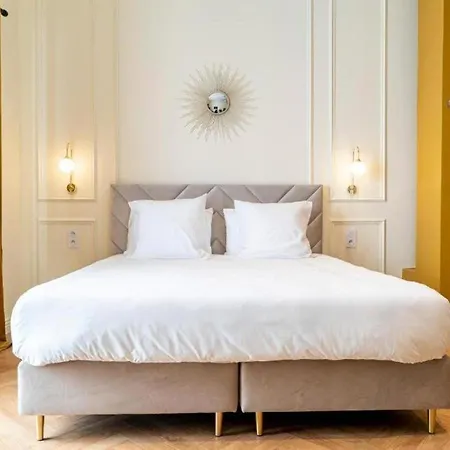 Amalfi - Check In H24 - Wifi Appartement *