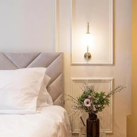 Amalfi - Check In H24 - Wifi Appartement Lyon