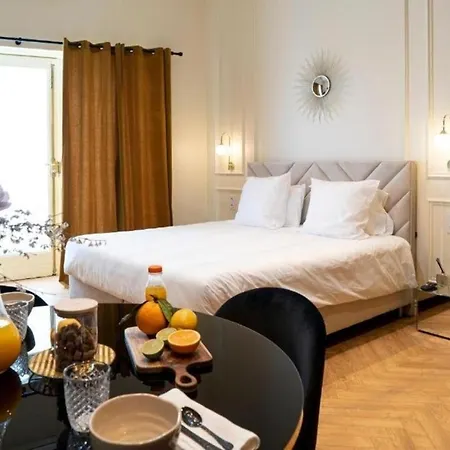 Appartement Amalfi - Check In H24 - Wifi *